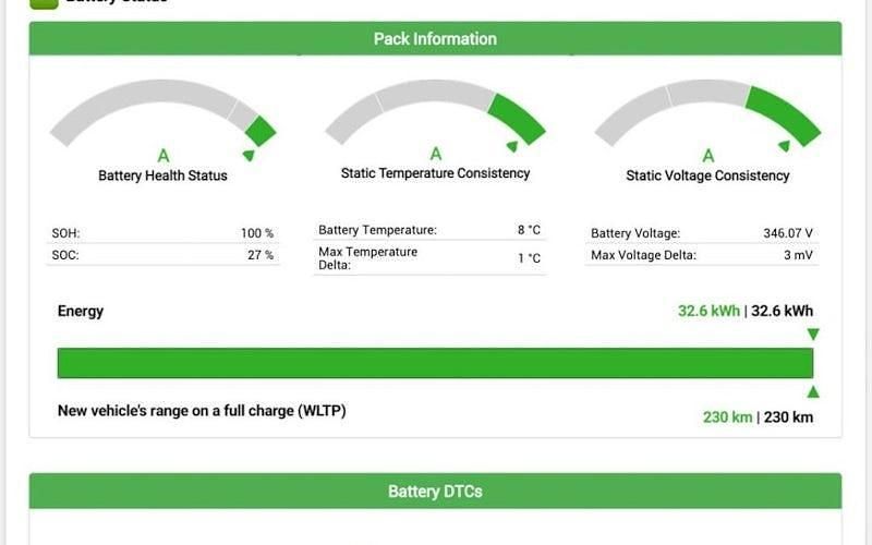 Used Mini Cooper Level 2 135 kW (184 HP) 2023 Hatchback