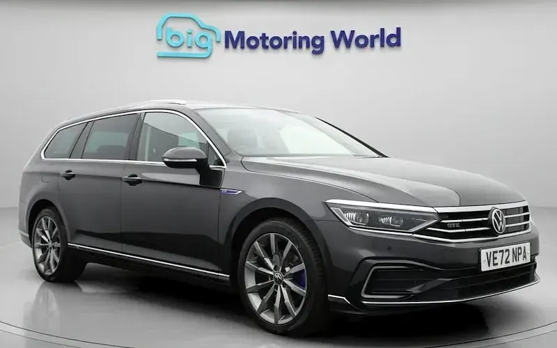 Used VW Passat Advance 218 HP (160 kW) 2023 Estate