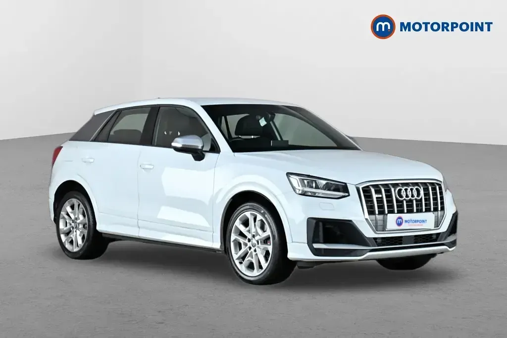 Used Audi SQ2 300 HP (220 kW) 2019 SUV