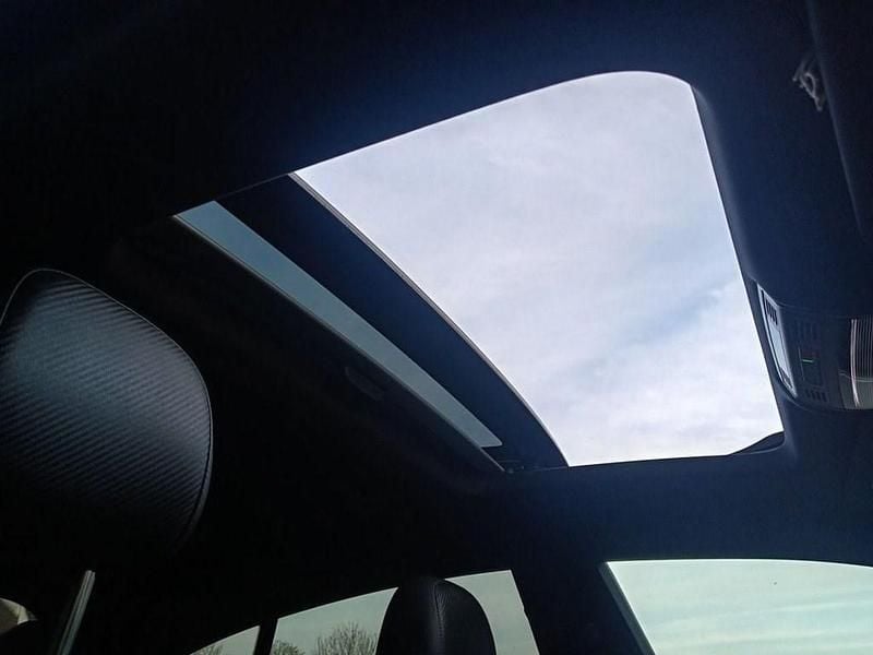 Used VW Arteon R-line 190 HP (139 kW) 2020 Grey Hatchback