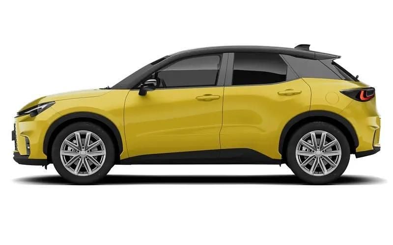 New Lexus LBX 136 HP (100 kW) 2026 SUV