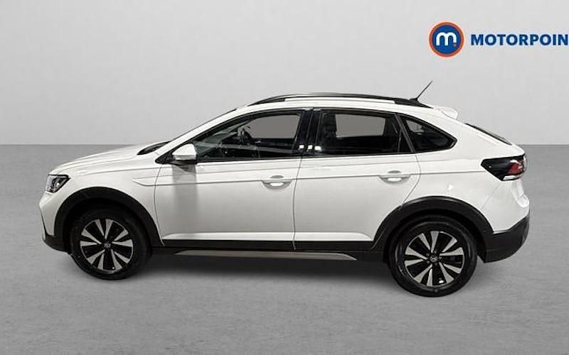 Used VW Taigo Life 95 HP (69 kW) 2026 SUV