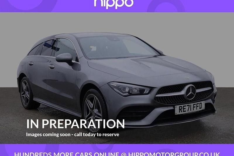 Used 2021 Mercedes E250 AMG Line Premium | £16,720 (Fair price) - Image 1/1