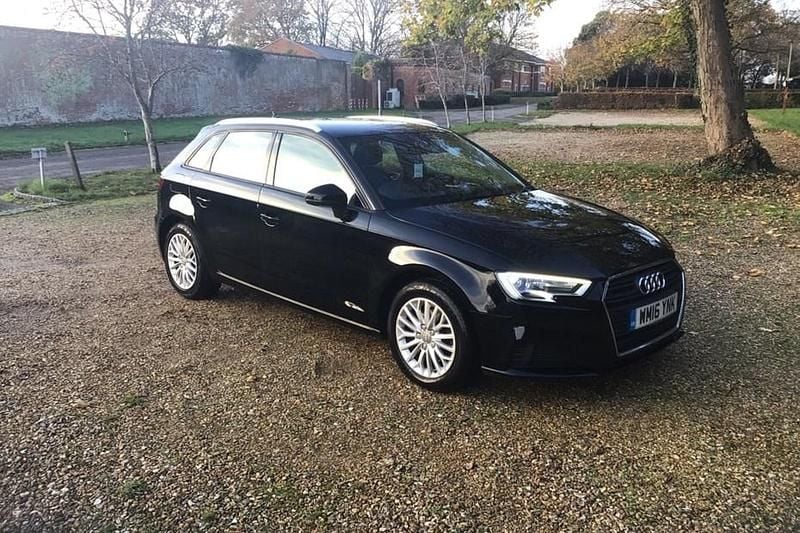 Used 2016 Audi A3 | £8,295 (Super price) - Image 1/1