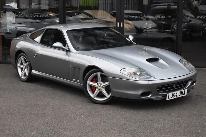 Used 2005 Porsche Boxster Cabriolet | £69,990 - Image 1/1