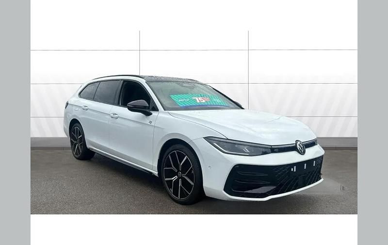 Used VW Passat R-line 200 HP (147 kW) 2024 Other Estate