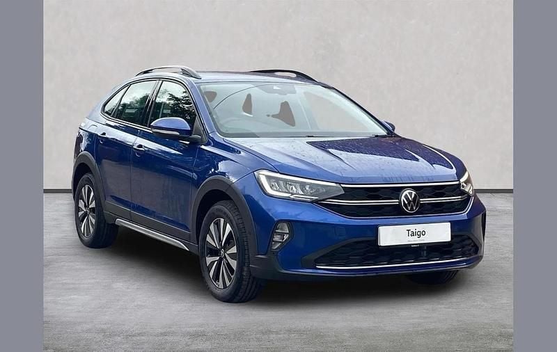 Other New 2025 VW Taigo Life SUV | £24,006 (Fair price) - Image 1/4