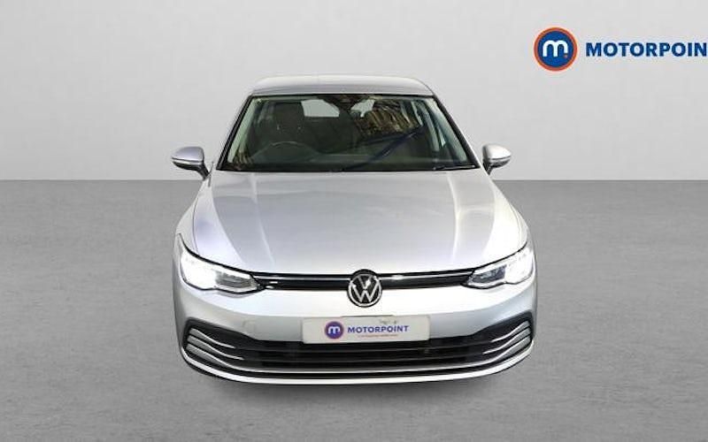 Usado VW Golf VIII Life 150 HP (110 kW) 2024 Citadino