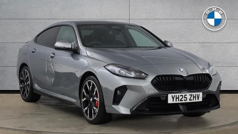 Used BMW 220 M Sport 168 HP (123 kW) 2025 Grey Coupe