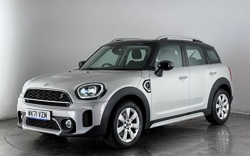 Used Mini Cooper S Classic 178 HP (130 kW) 2022 Hatchback