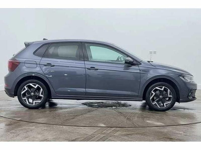 Used VW Polo 115 HP (84 kW) 2025 Hatchback