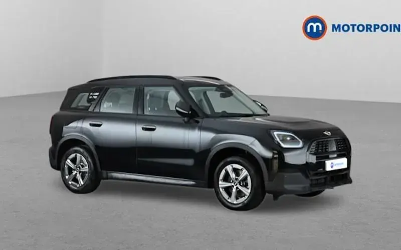 Used Mini Countryman Classic 170 HP (125 kW) 2024 SUV
