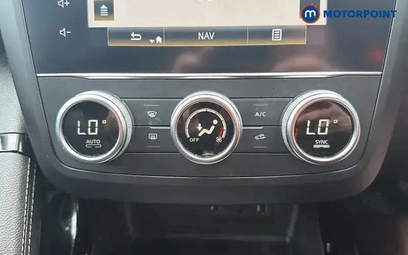 Used Renault Kadjar Iconic 140 HP (102 kW) 2020 Grey SUV