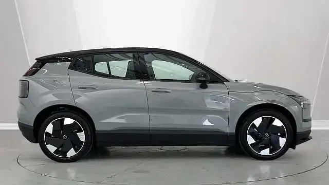 New Volvo EX30 Performance 310 kW (422 HP) 2025 Grey SUV