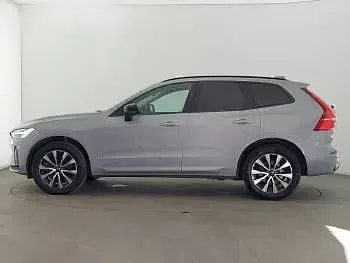 Used Volvo XC60 Plus 250 HP (183 kW) 2023 Grey SUV