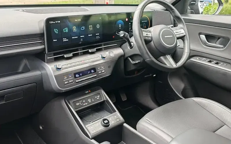 Used Hyundai Kona Ultimate 129 HP (94 kW) 2025 SUV