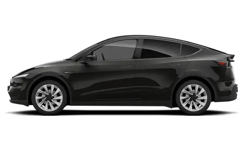 Used Tesla Model Y Standard Range 219 kW (299 HP) 2023 SUV