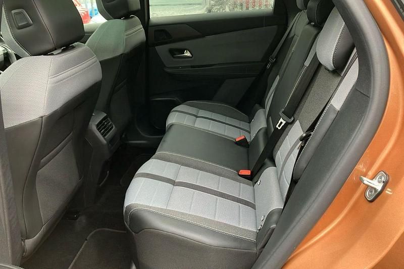 Used Vauxhall Grandland X Ultimate 136 HP (100 kW) 2025 Brown SUV