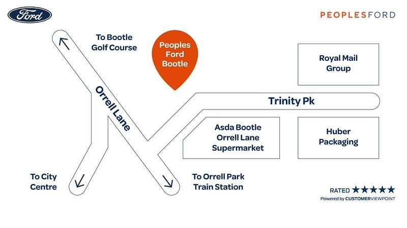 Used 2021 Suzuki Vitara SZ4 Estate | £12,496 (Fair price) - Image 1/1