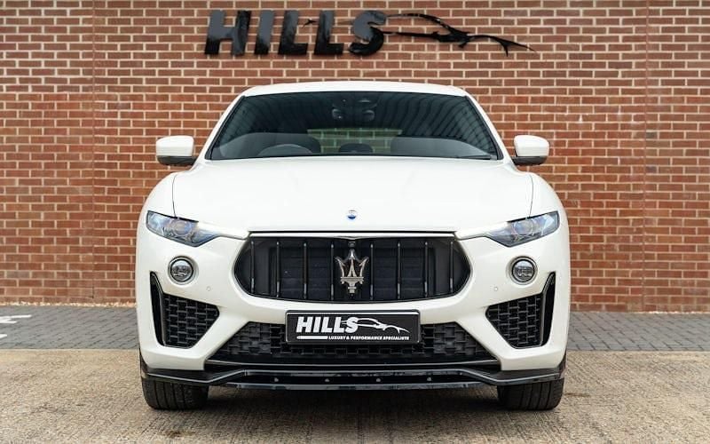 Used Maserati GranSport 349 HP (256 kW) 2021 Estate