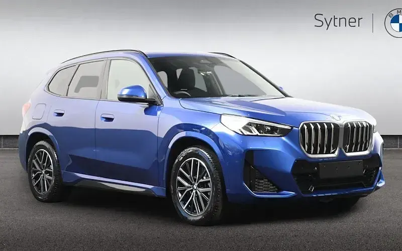 Usado BMW X1 M Sport 245 CV (180 kW) 2026 SUV
