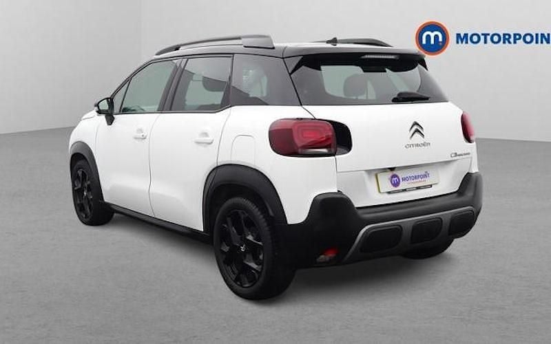 Used Citroën C3 Rip Curl 131 HP (96 kW) 2023 Hatchback
