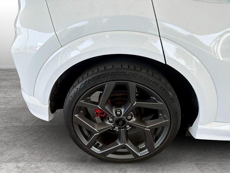 Used Ford Puma ST 170 HP (125 kW) 2023 White SUV