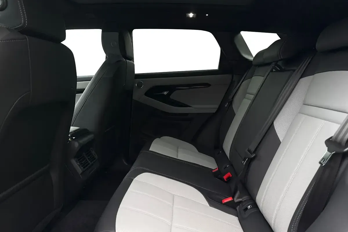 New Land Rover Range Rover evoque SE Dynamic 309 HP (227 kW) 2026 Bronze SUV