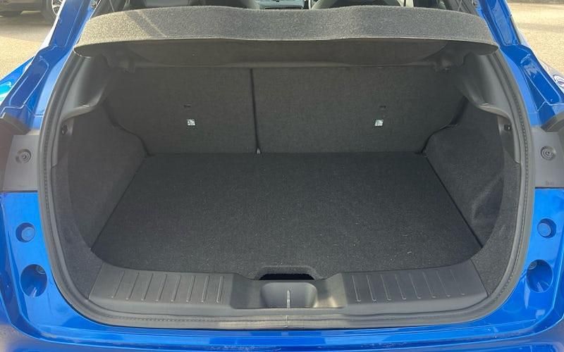 Used Nissan Juke N-Connecta 143 HP (105 kW) 2023 SUV