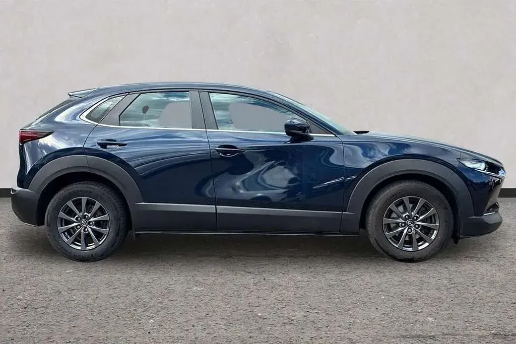 Used Mazda CX-30 2021 SUV