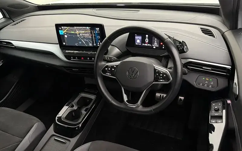 Second-hand VW ID.4 Pro 150 kW (204 CP) 2022 SUV