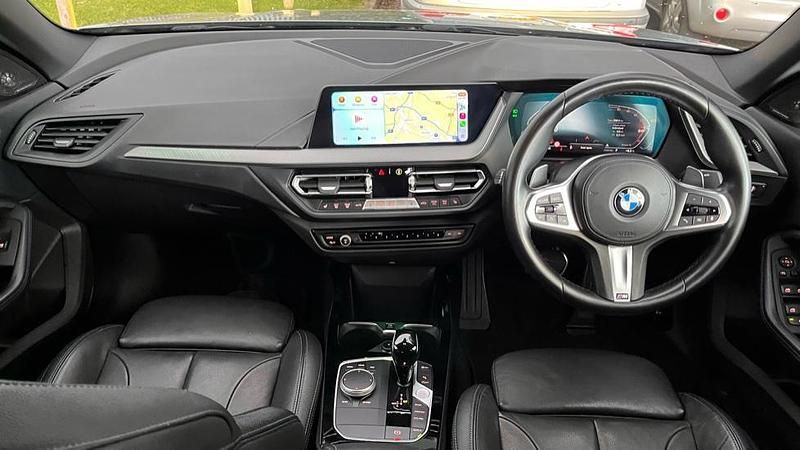 Used BMW 220 M Sport 187 HP (137 kW) 2023 Grey Coupe