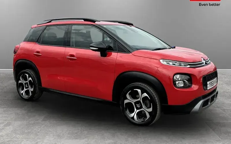Usado Citroën C3 Flair 131 CV (96 kW) 2019 Utilitario