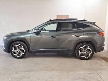 Used Hyundai Tucson Ultimate 150 HP (110 kW) 2023 Grey SUV