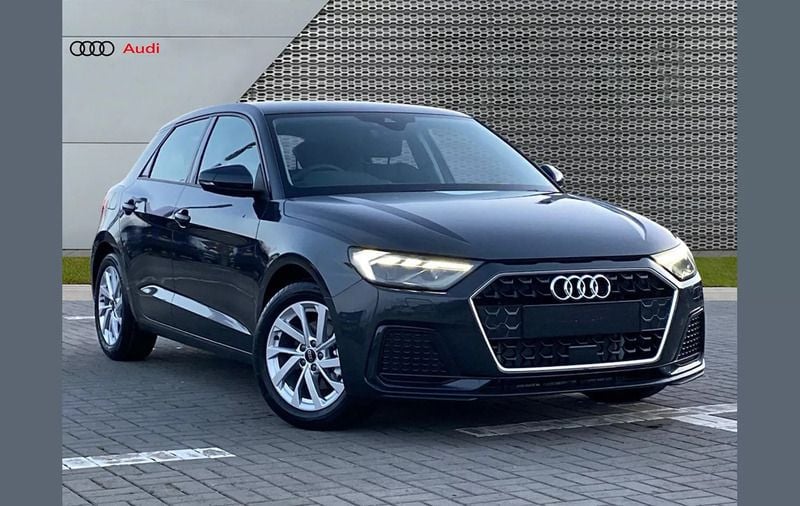 Other Used 2025 Audi A1 Sport Hatchback | £20,795 (Fair price) - Image 1/4