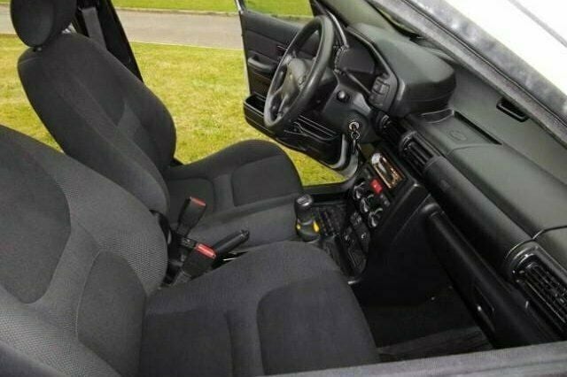 Used Land Rover Freelander 2002 SUV