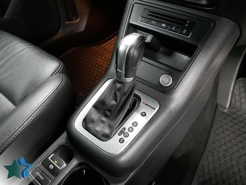 Used VW Tiguan R-line Edition 180 HP (132 kW) 2016 Grey SUV