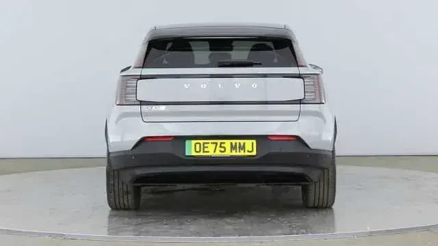 Used Volvo EX30 Performance 310 kW (422 HP) 2025 SUV