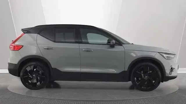 Used Volvo EX40 Performance 320 kW (436 HP) 2026 SUV