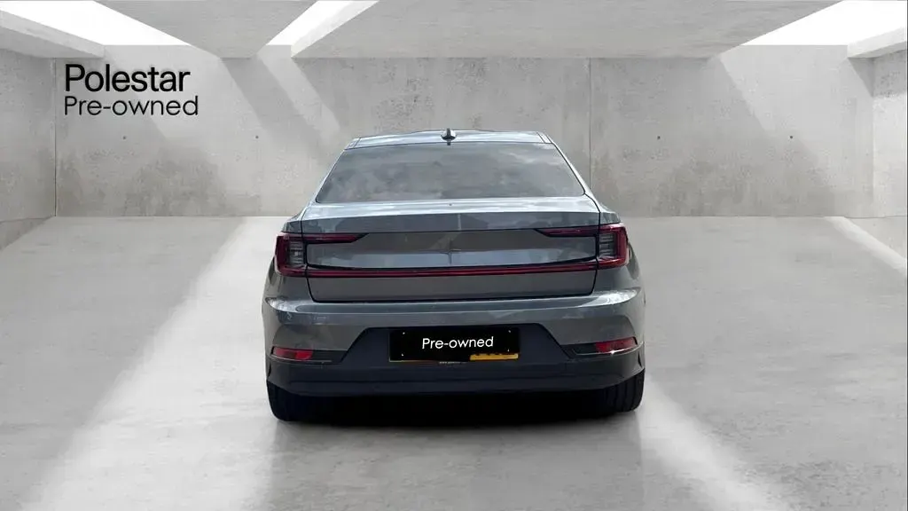 New Polestar 2 22 kW (30 HP) 2026 Hatchback