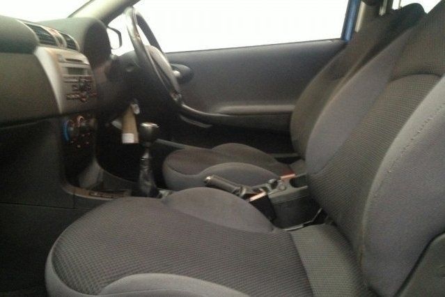 Used Fiat Stilo 2004 Hatchback