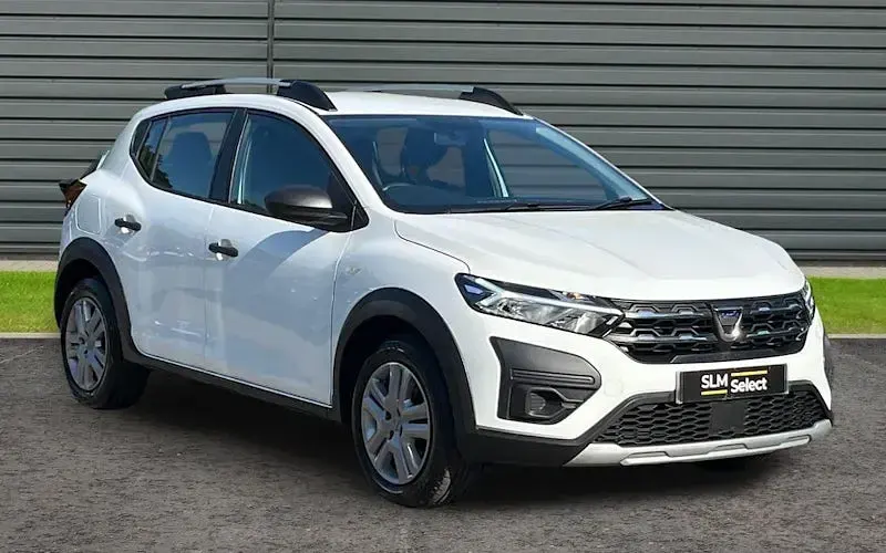 Used Dacia Sandero Essentiel 91 HP (66 kW) 2022 Hatchback