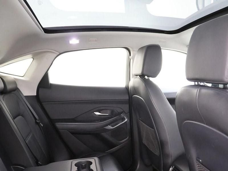 Usado Jaguar E-Pace S 163 HP (119 kW) 2021 Preto SUV