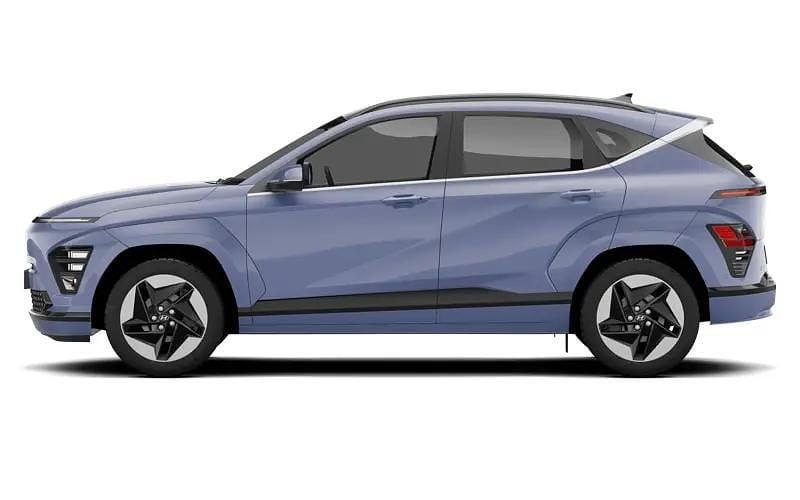 Used 2026 Hyundai Kona N Line SUV | £23,495 (Good price) - Image 1/1
