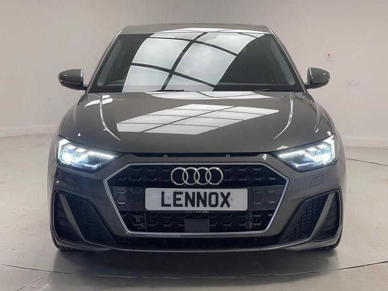 Used Audi A1 S-Line 2024 Grey SUV