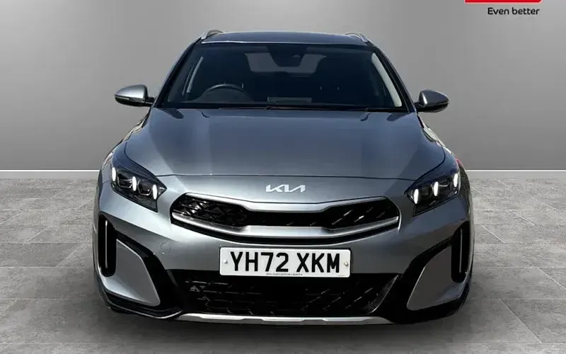 Used Kia XCeed 141 HP (103 kW) 2023 SUV