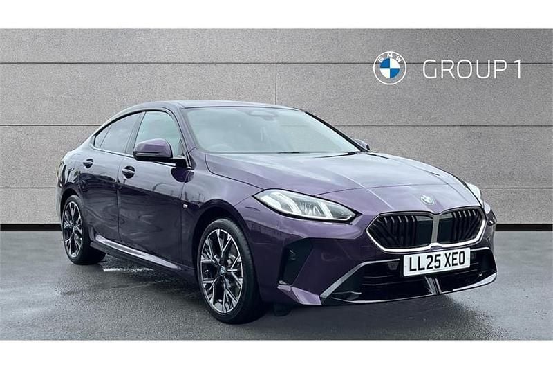 Thundernight Used 2025 BMW 223 M Sport Coupe | £30,295 - Image 1/4