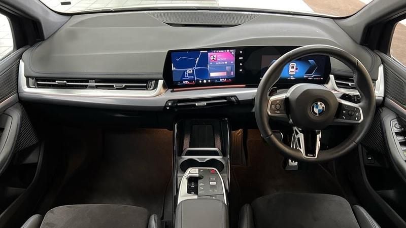 Usado BMW 220 M Sport 156 CV (114 kW) 2024 Blanco