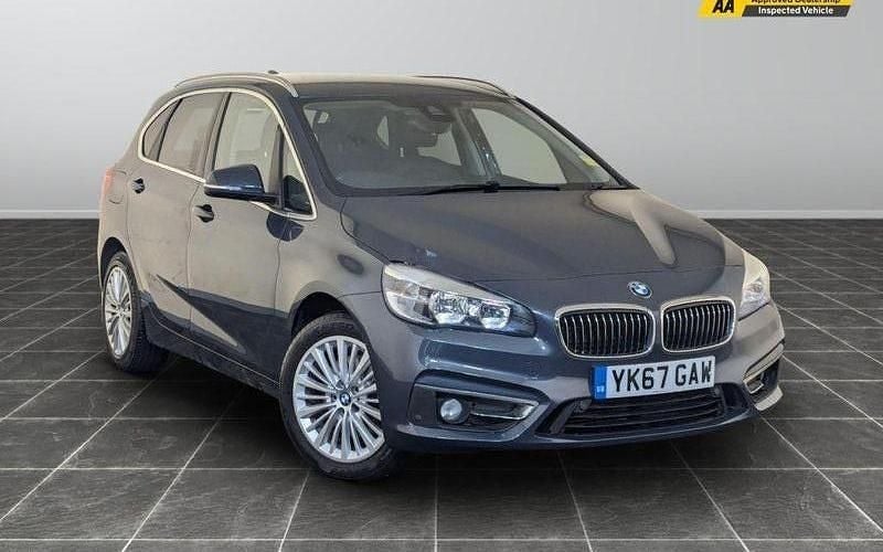 Used 2018 BMW 220 Luxury Line Estate | £12,995 (Super price) - Image 1/3