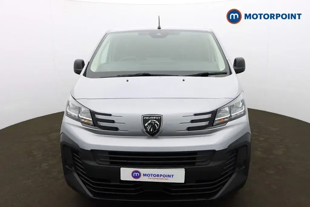Second-hand Peugeot Expert 2025 Gri Van